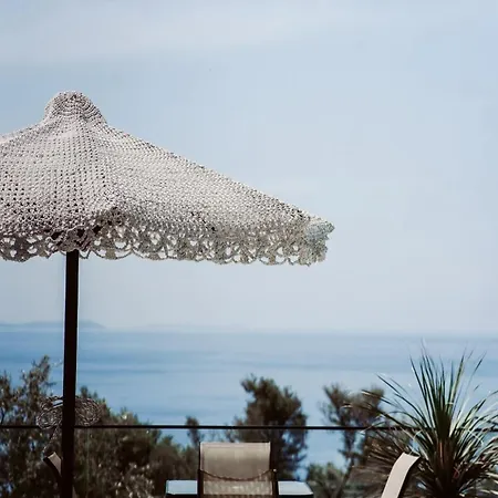 بيت للعطل Luxury Dhermi *