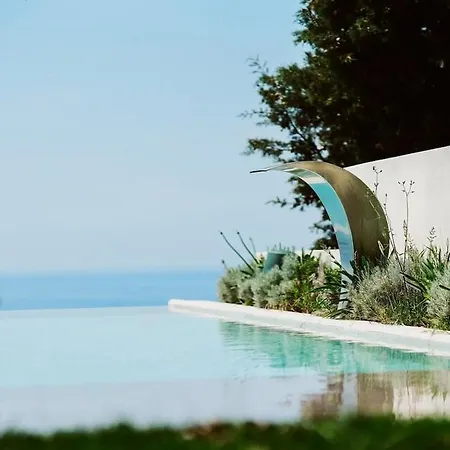 بيت للعطل Luxury Dhermi *