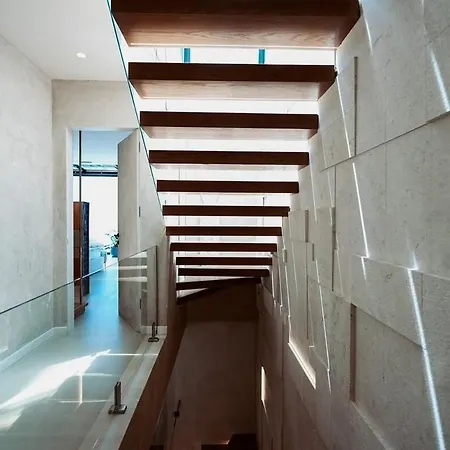 Luxury Dhermi Holiday home *