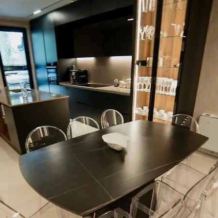 Luxury Dhermi * Gjilek