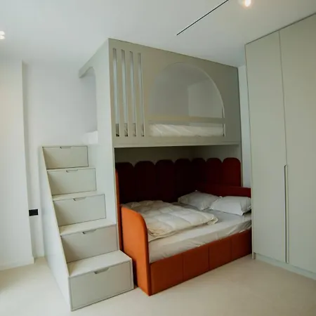 Luxury Dhermi